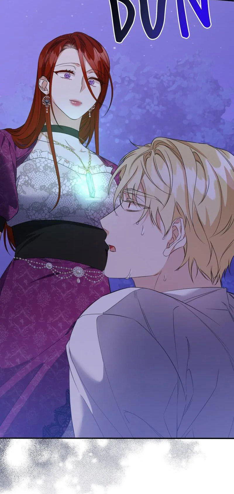 Sự Quyến Rũ Của Người Vợ Chapter 10 - Trang 2