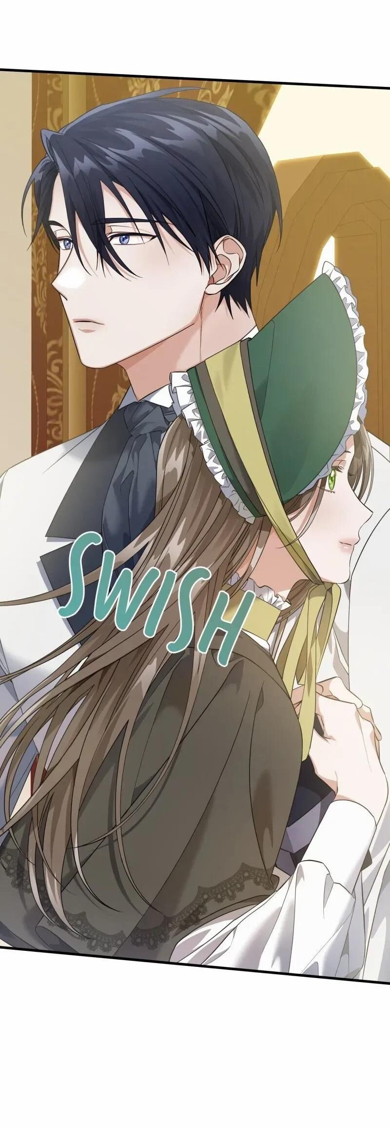 Sự Quyến Rũ Của Người Vợ Chapter 3 - Trang 2