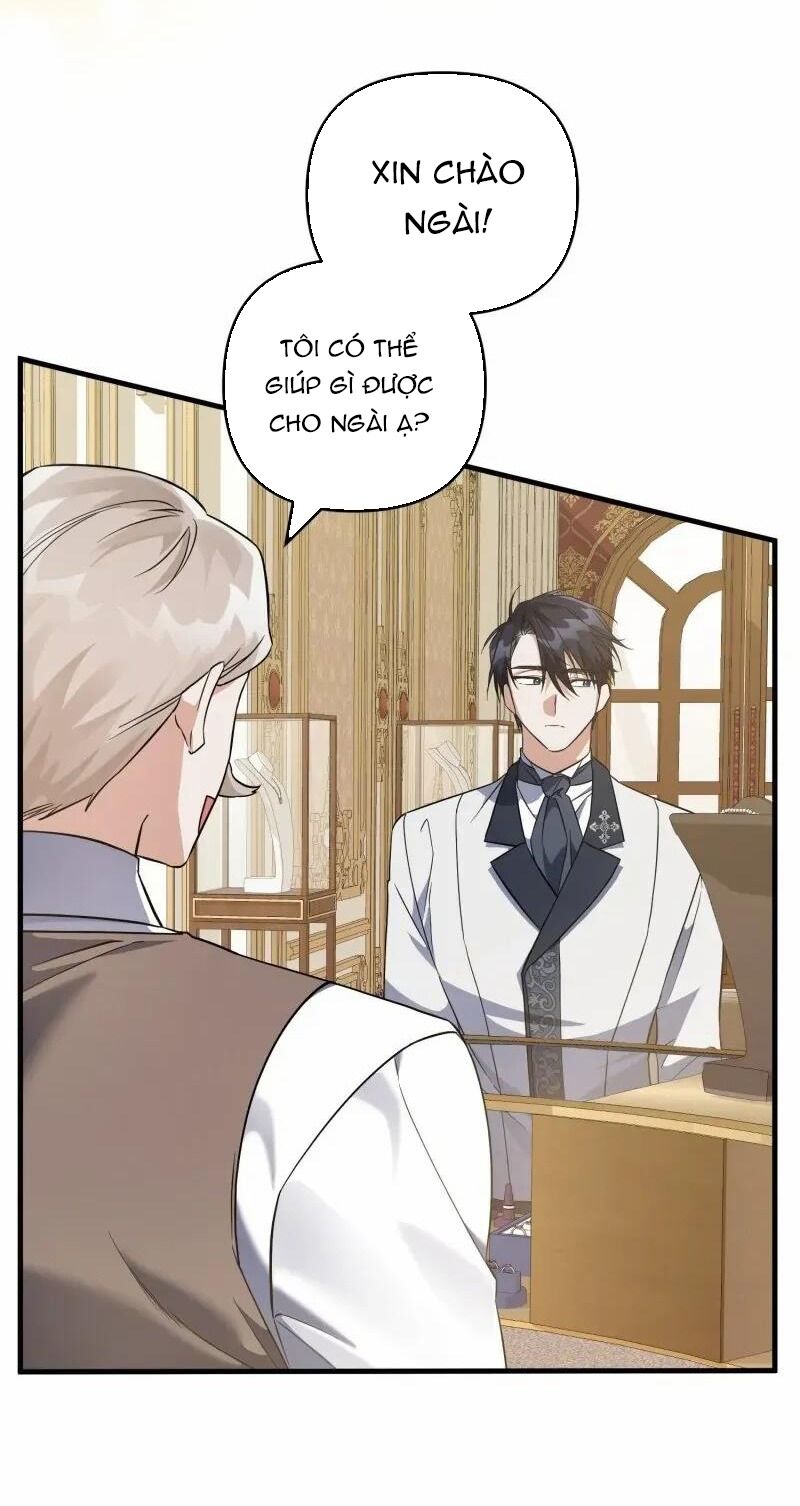 Sự Quyến Rũ Của Người Vợ Chapter 3 - Trang 2