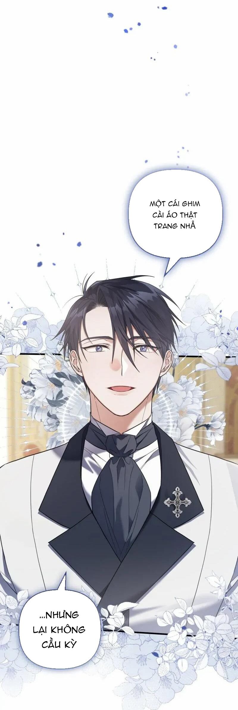 Sự Quyến Rũ Của Người Vợ Chapter 3 - Trang 2