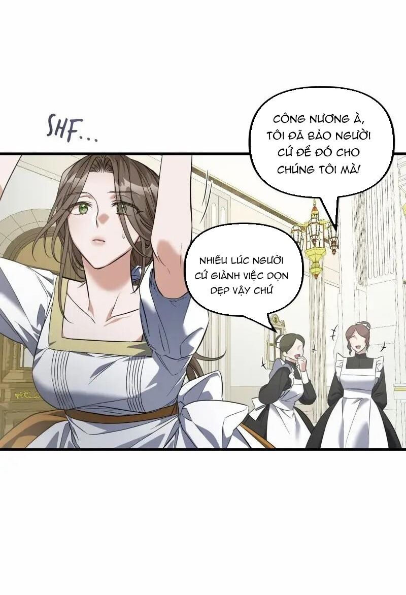 Sự Quyến Rũ Của Người Vợ Chapter 3 - Trang 2