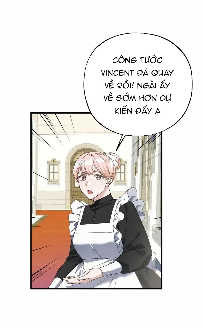 Sự Quyến Rũ Của Người Vợ Chapter 3 - Trang 2