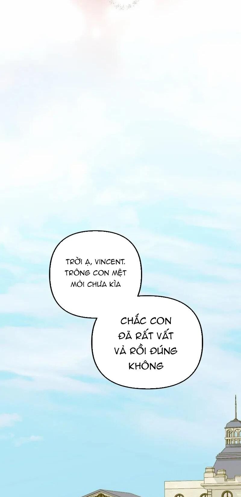 Sự Quyến Rũ Của Người Vợ Chapter 3 - Trang 2