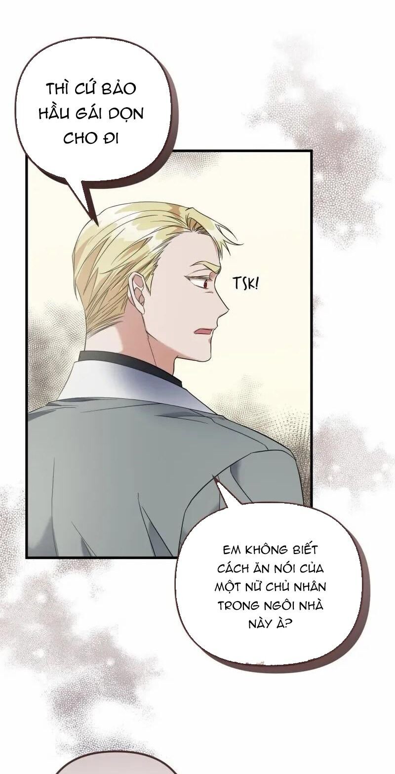 Sự Quyến Rũ Của Người Vợ Chapter 3 - Trang 2