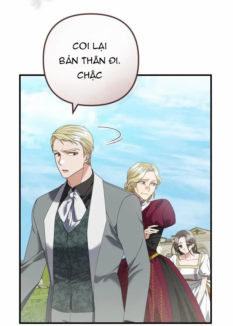 Sự Quyến Rũ Của Người Vợ Chapter 3 - Trang 2