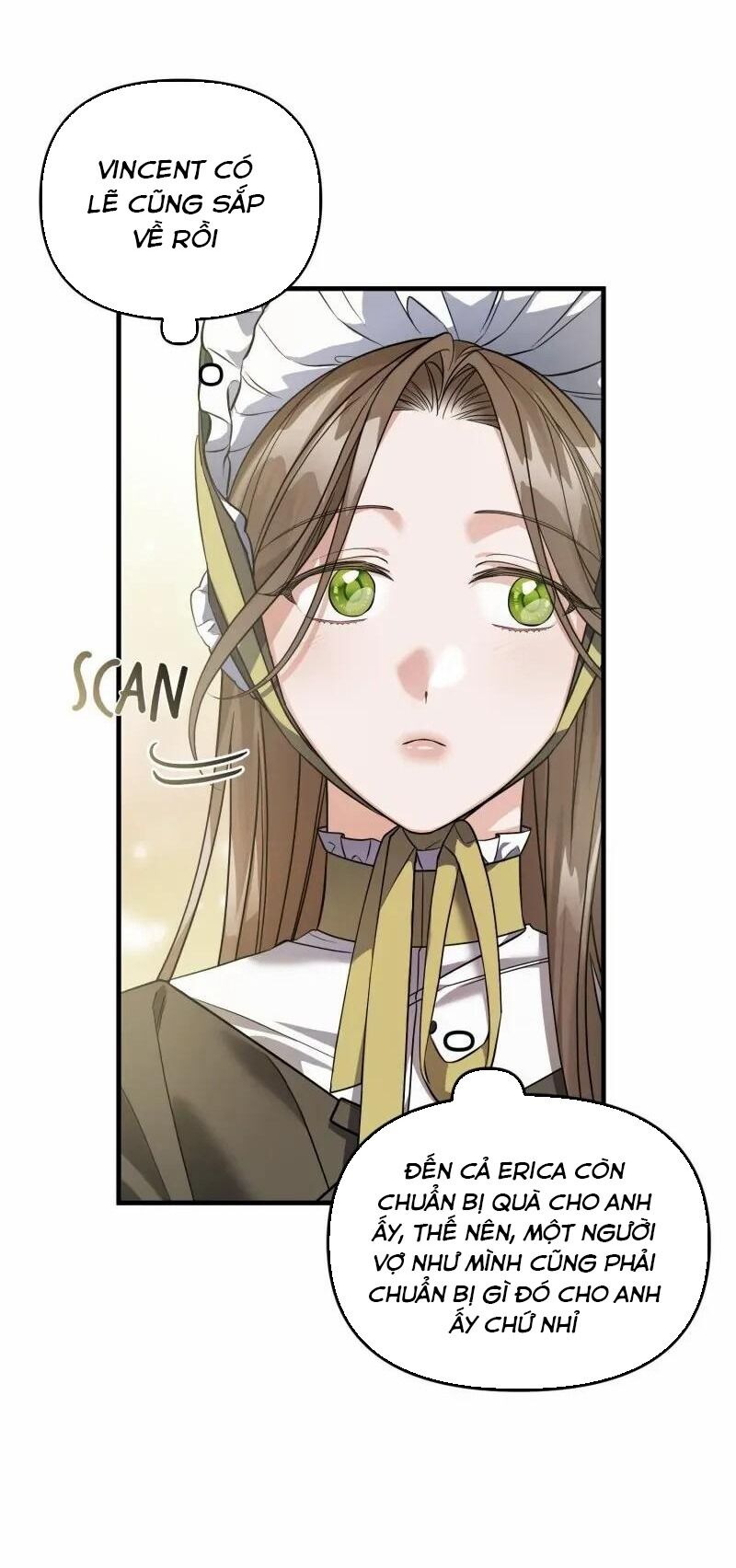 Sự Quyến Rũ Của Người Vợ Chapter 3 - Trang 2