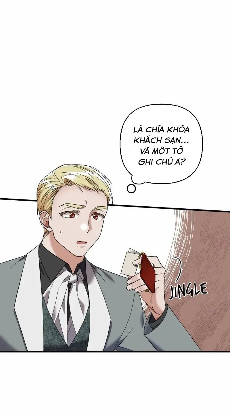 Sự Quyến Rũ Của Người Vợ Chapter 3 - Trang 2