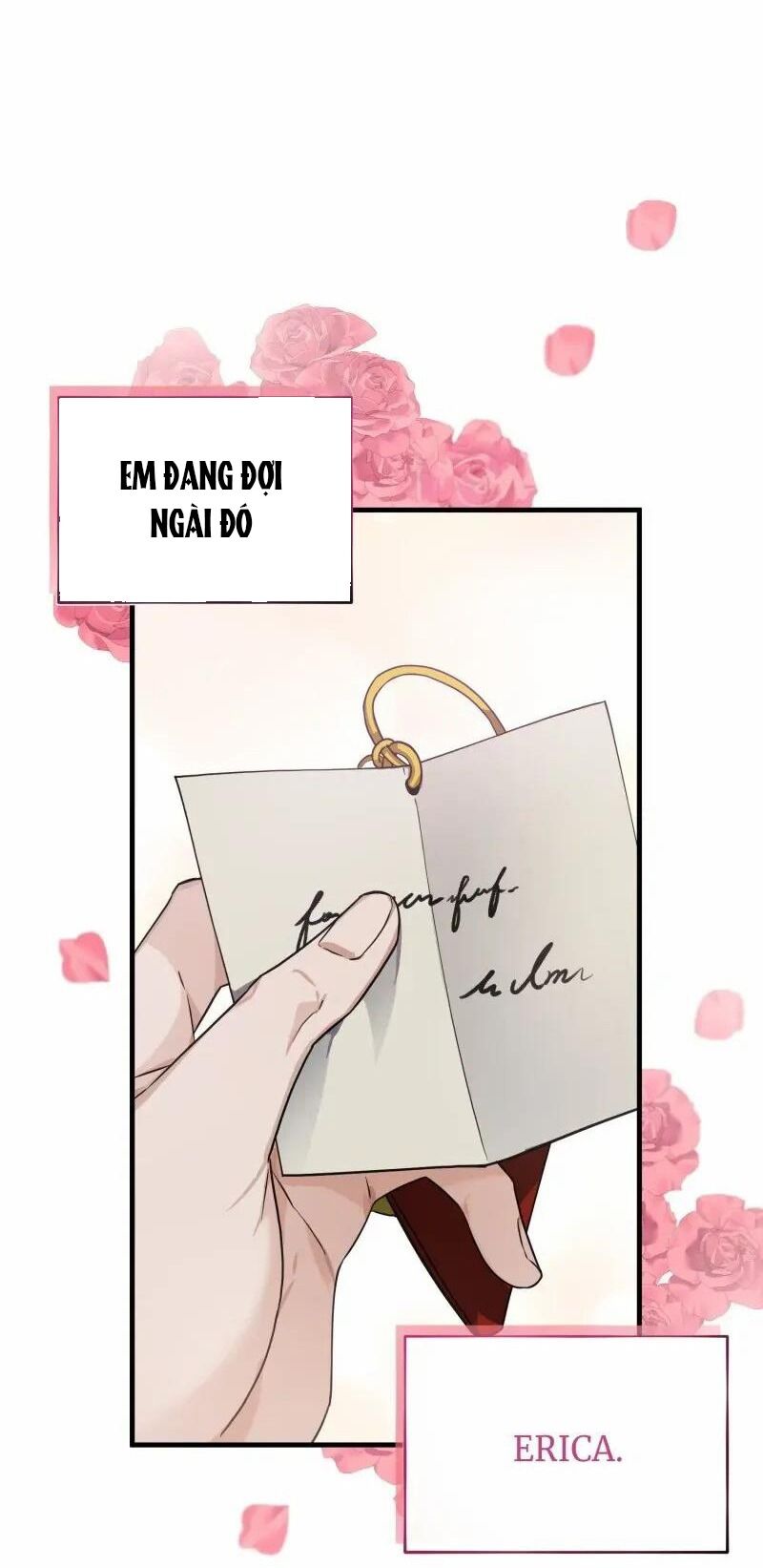 Sự Quyến Rũ Của Người Vợ Chapter 3 - Trang 2