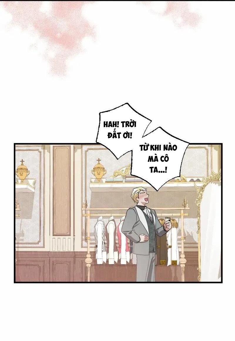 Sự Quyến Rũ Của Người Vợ Chapter 3 - Trang 2