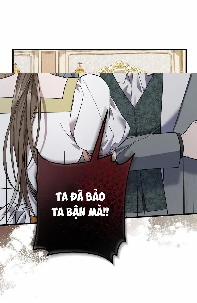 Sự Quyến Rũ Của Người Vợ Chapter 3 - Trang 2