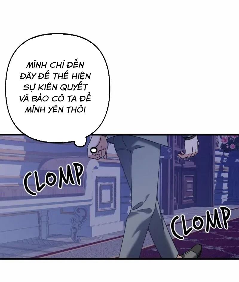 Sự Quyến Rũ Của Người Vợ Chapter 3 - Trang 2