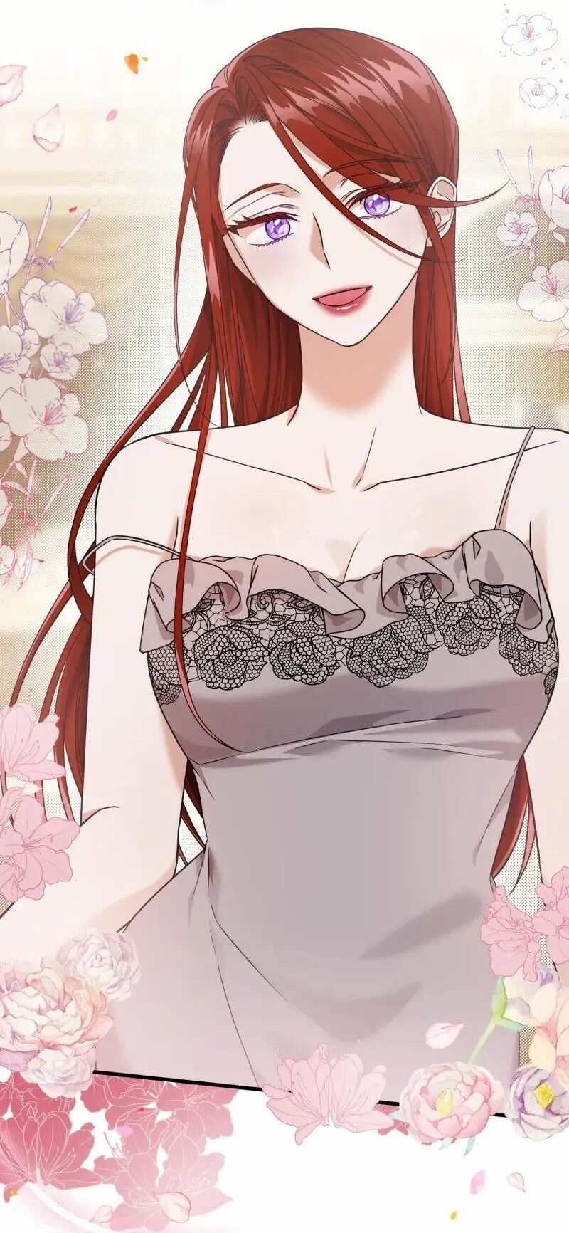 Sự Quyến Rũ Của Người Vợ Chapter 3 - Trang 2