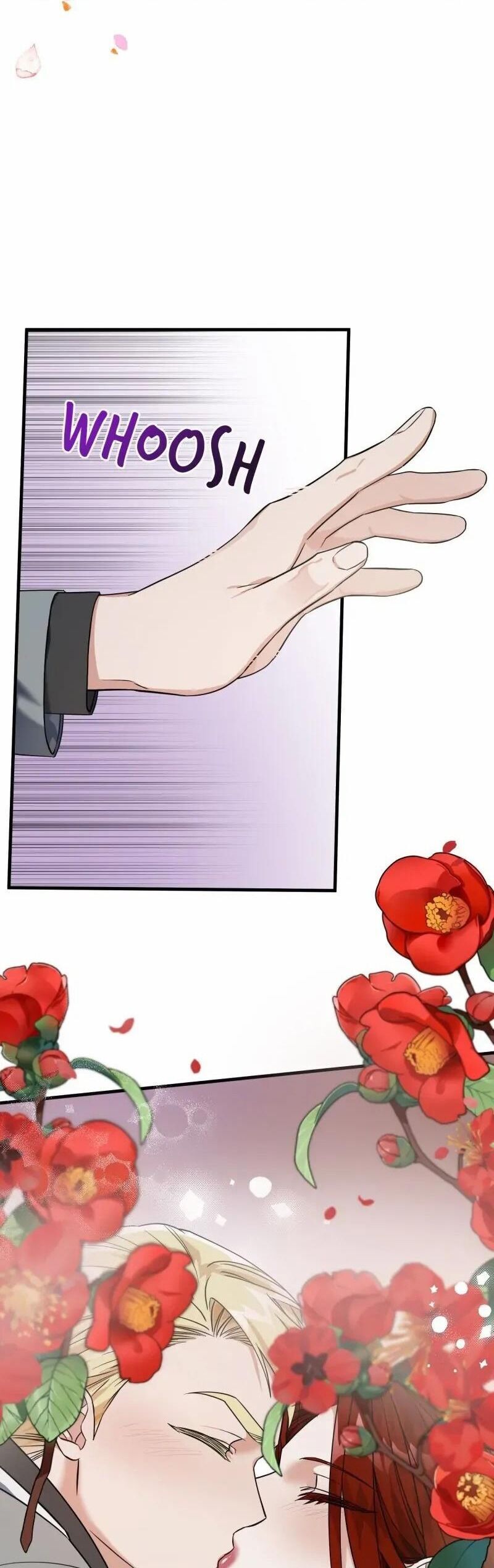 Sự Quyến Rũ Của Người Vợ Chapter 3 - Trang 2