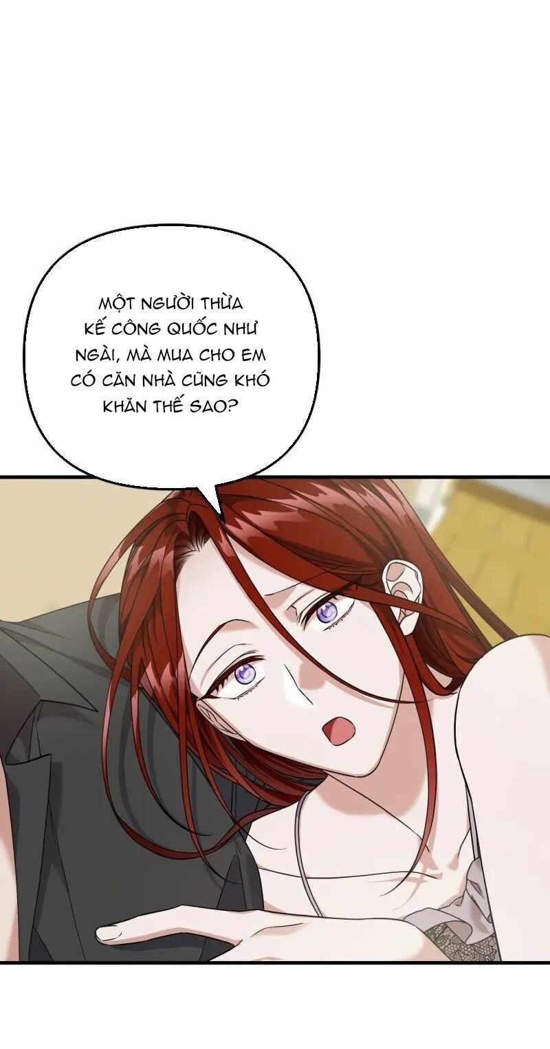 Sự Quyến Rũ Của Người Vợ Chapter 3 - Trang 2