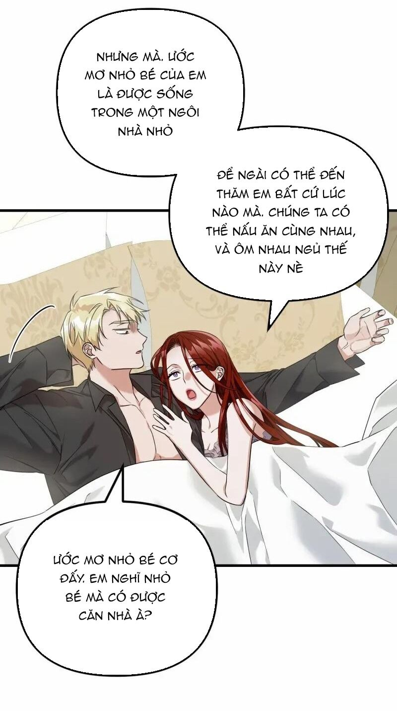 Sự Quyến Rũ Của Người Vợ Chapter 3 - Trang 2