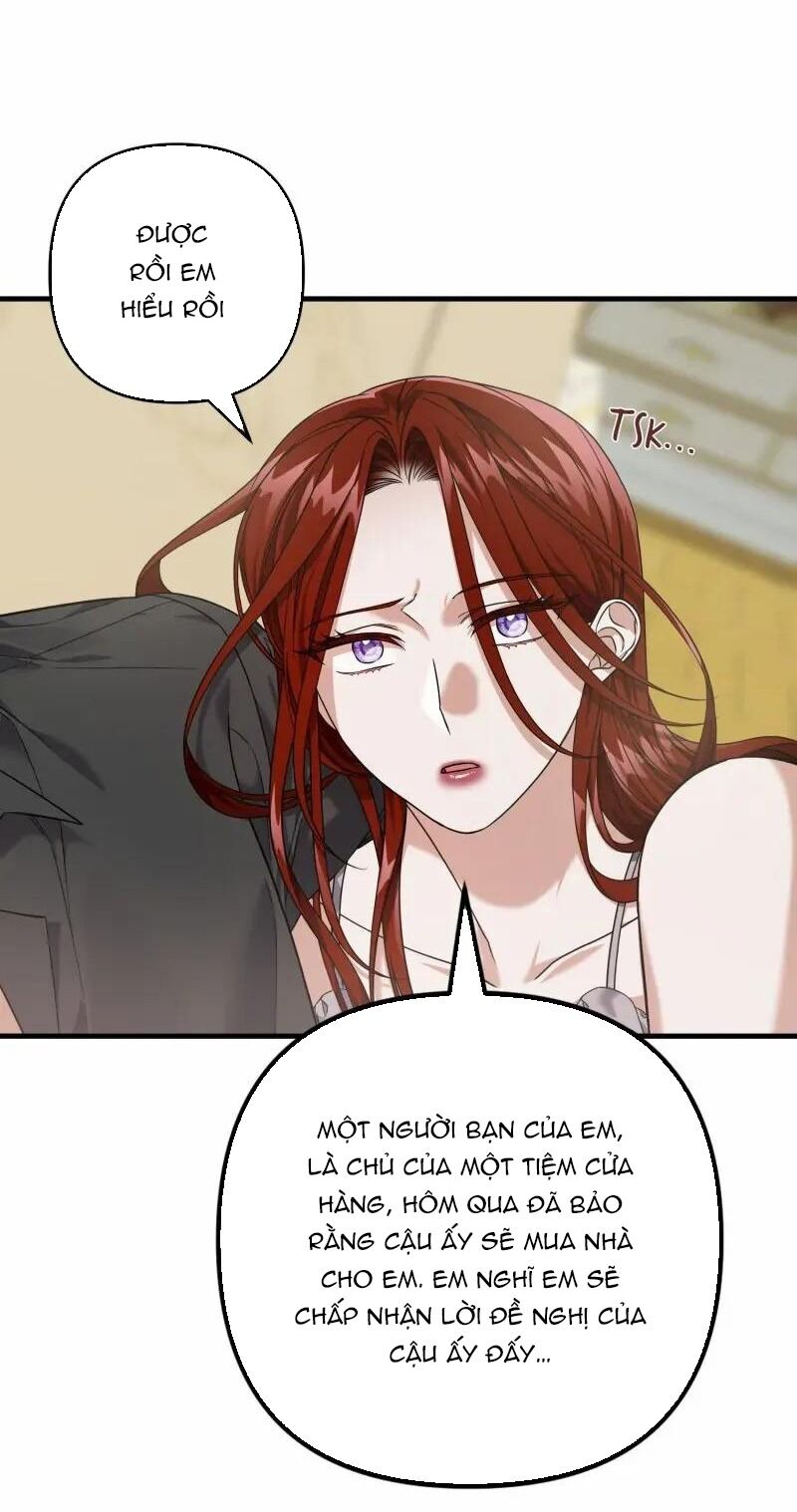 Sự Quyến Rũ Của Người Vợ Chapter 3 - Trang 2