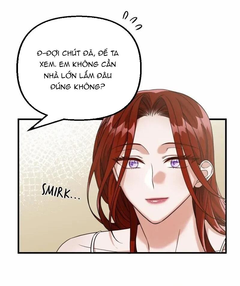 Sự Quyến Rũ Của Người Vợ Chapter 3 - Trang 2