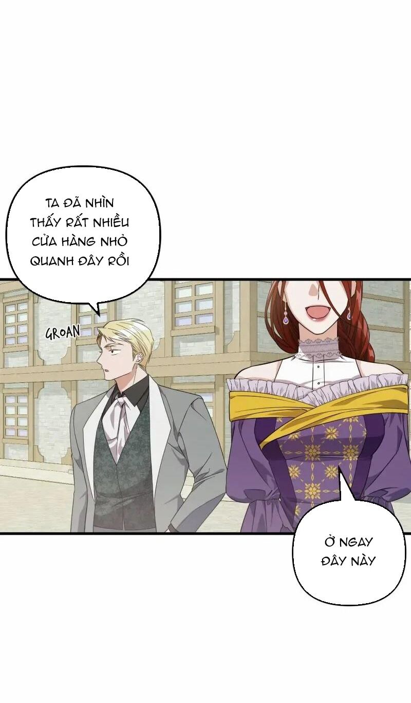 Sự Quyến Rũ Của Người Vợ Chapter 3 - Trang 2
