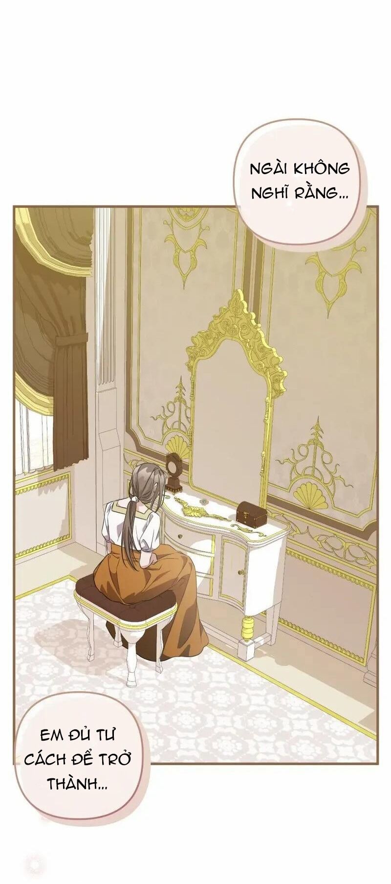 Sự Quyến Rũ Của Người Vợ Chapter 3 - Trang 2