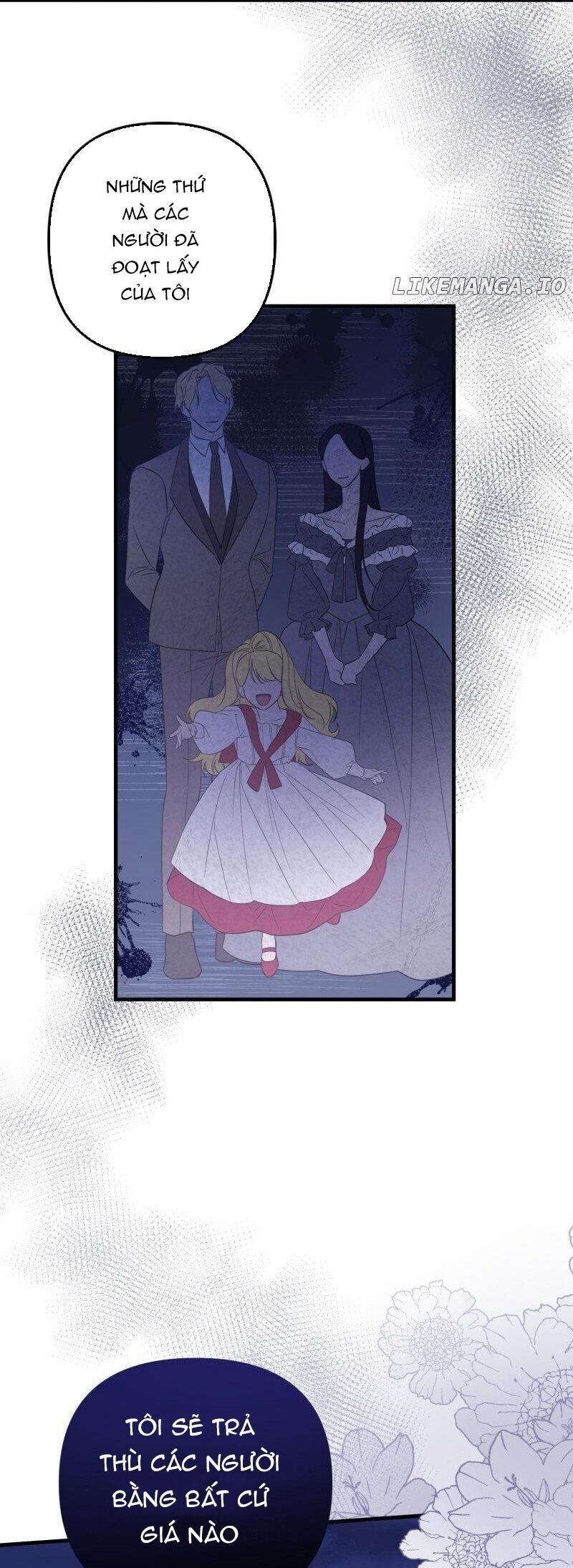 Sự Quyến Rũ Của Người Vợ Chapter 4 - Trang 2