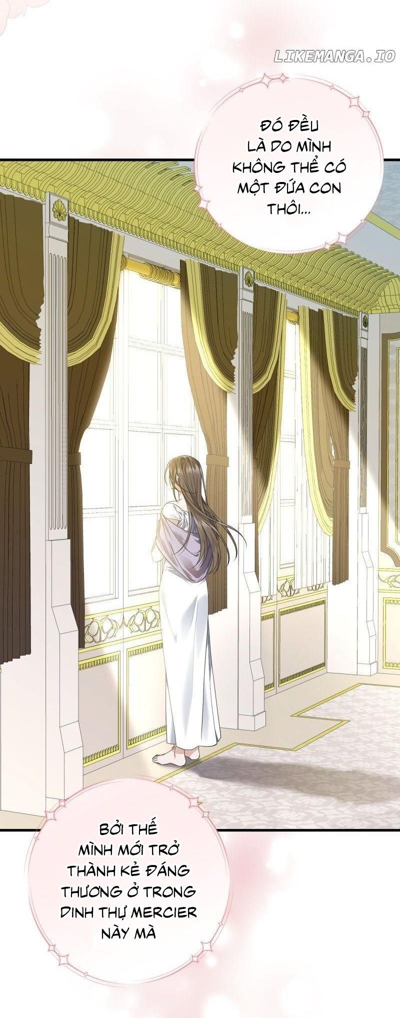 Sự Quyến Rũ Của Người Vợ Chapter 5 - Trang 2