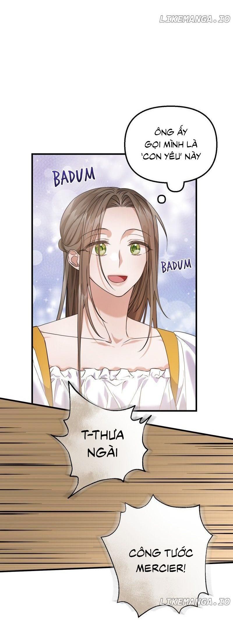 Sự Quyến Rũ Của Người Vợ Chapter 5 - Trang 2