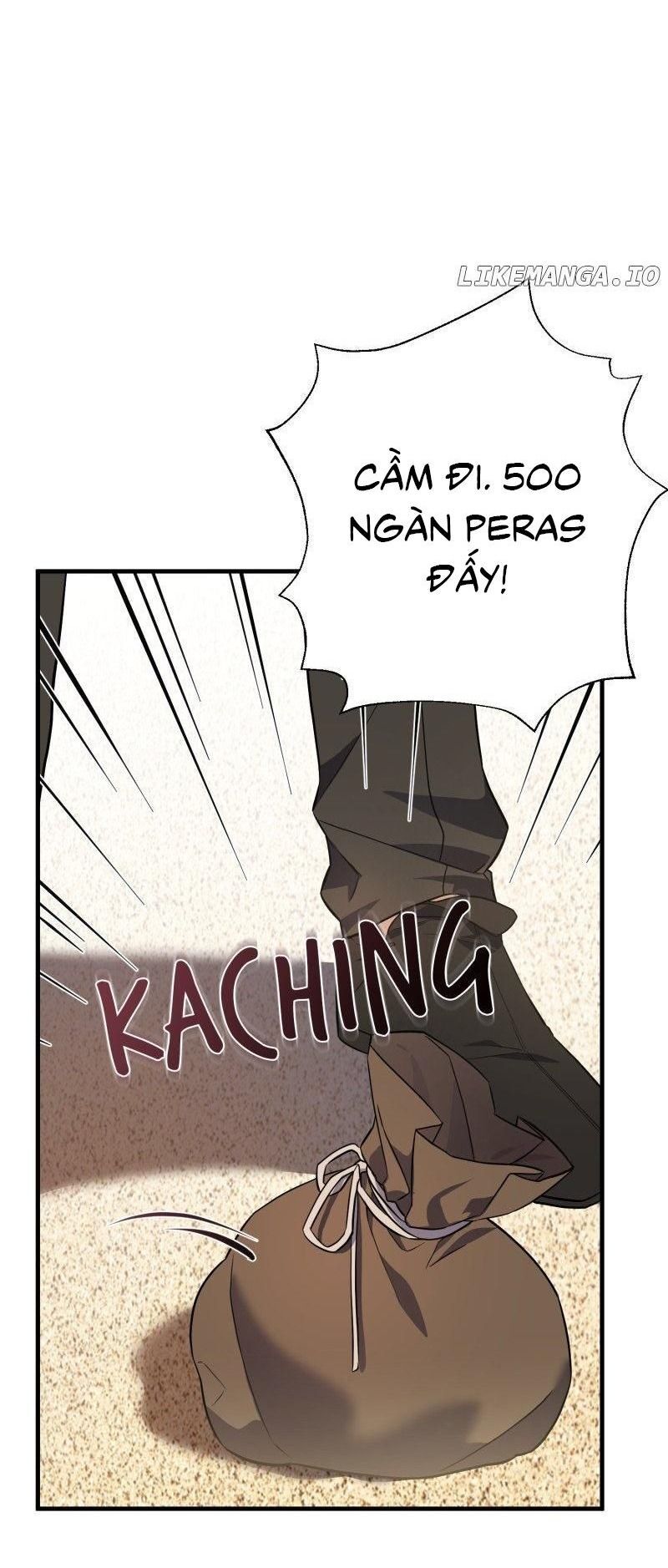 Sự Quyến Rũ Của Người Vợ Chapter 5 - Trang 2