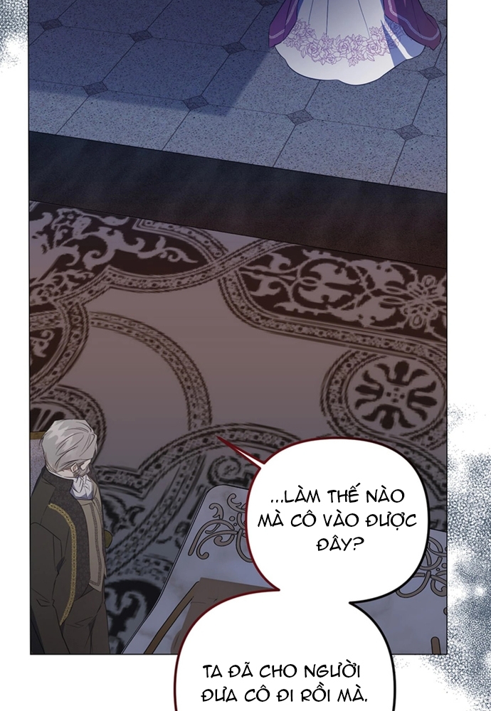 Sự Quyến Rũ Của Người Vợ Chapter 51 - Trang 2