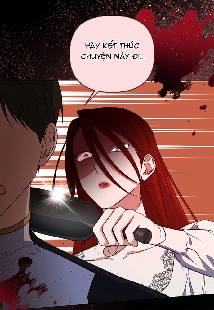 Sự Quyến Rũ Của Người Vợ Chapter 51 - Trang 2