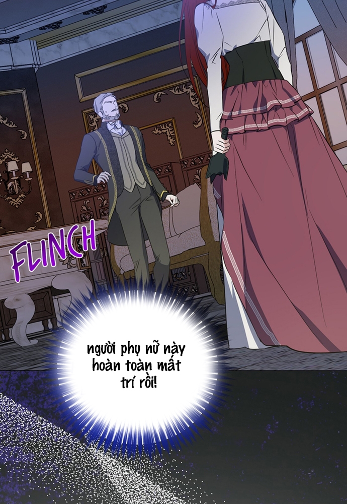 Sự Quyến Rũ Của Người Vợ Chapter 51 - Trang 2