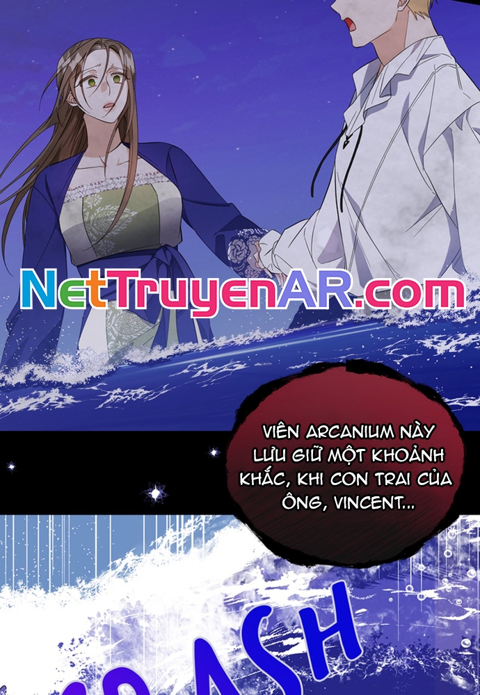 Sự Quyến Rũ Của Người Vợ Chapter 51 - Trang 2
