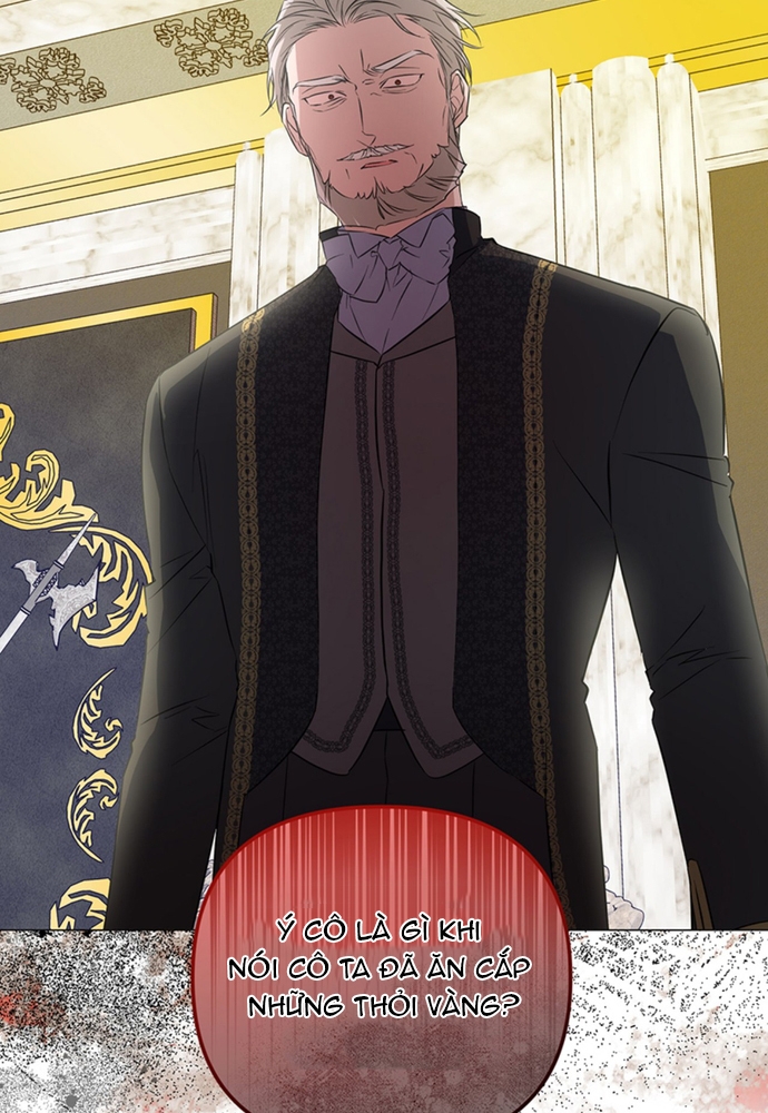Sự Quyến Rũ Của Người Vợ Chapter 51 - Trang 2