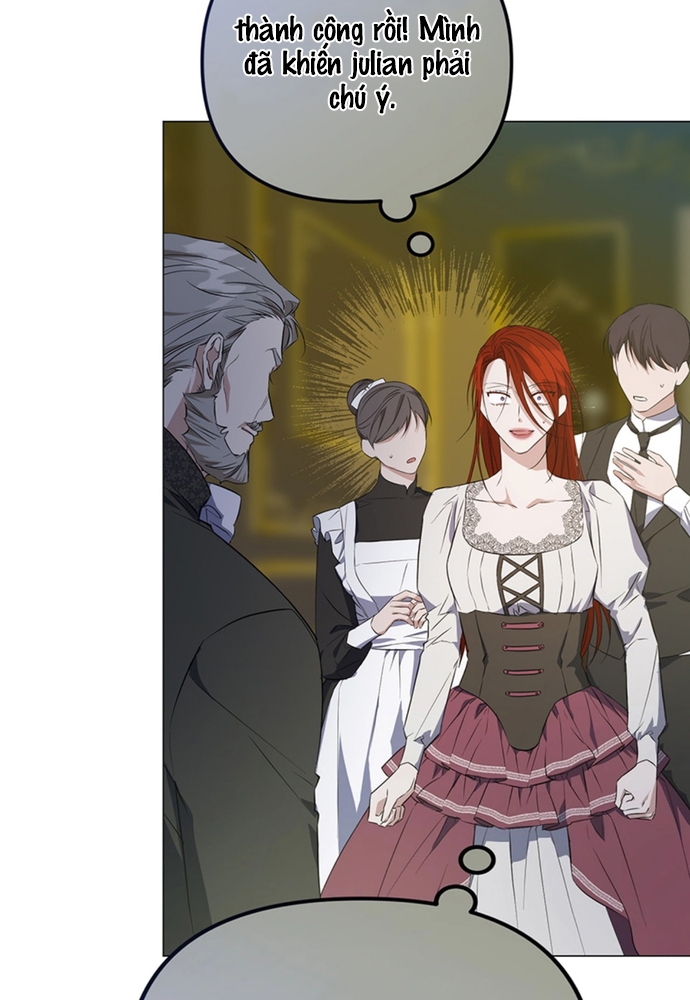 Sự Quyến Rũ Của Người Vợ Chapter 51 - Trang 2