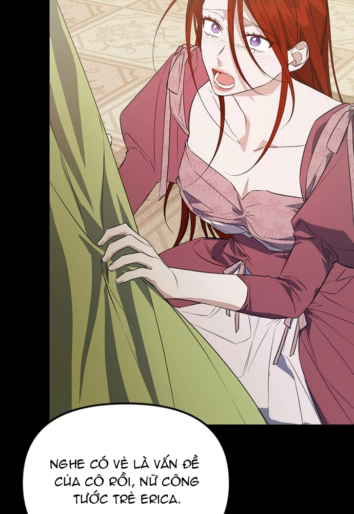 Sự Quyến Rũ Của Người Vợ Chapter 51 - Trang 2