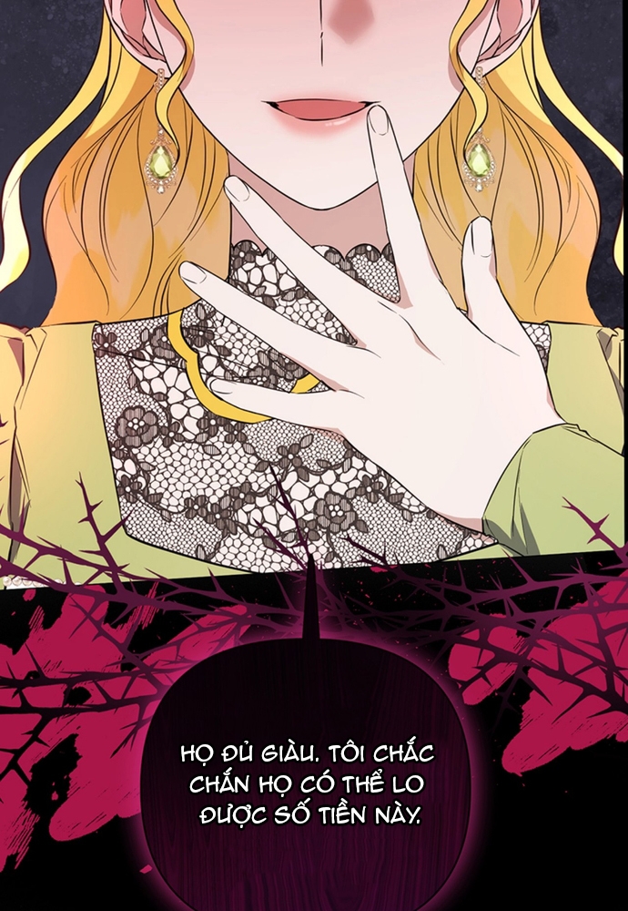 Sự Quyến Rũ Của Người Vợ Chapter 51 - Trang 2
