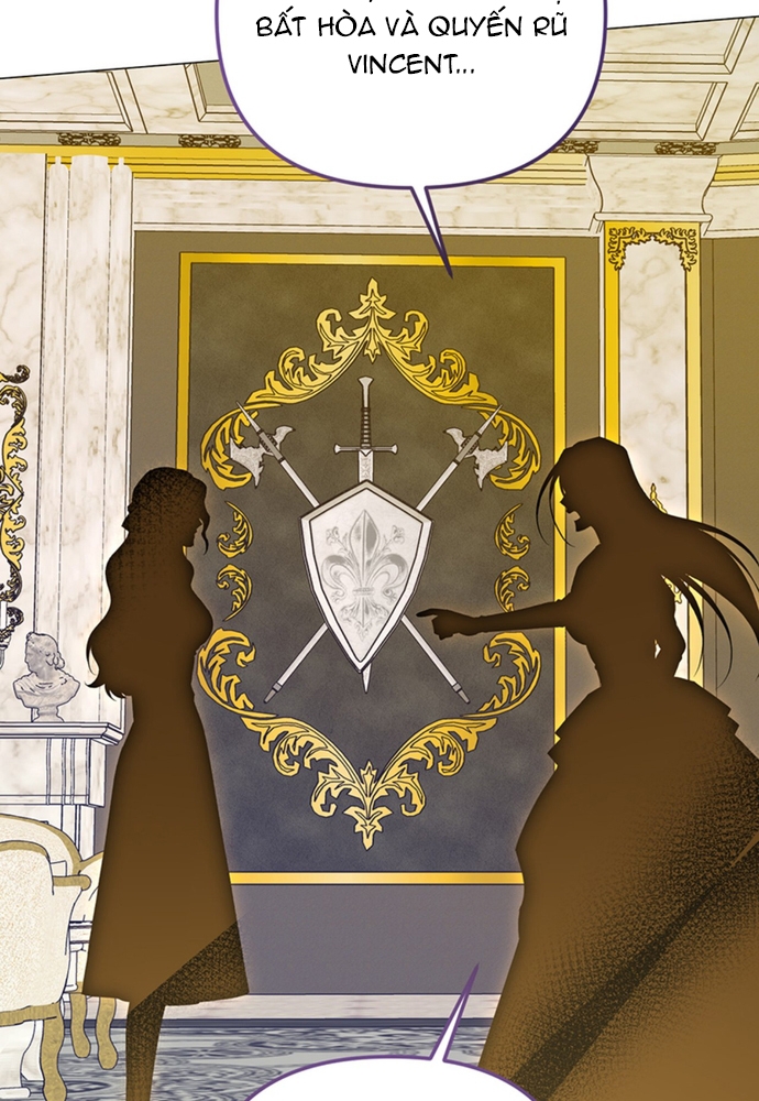 Sự Quyến Rũ Của Người Vợ Chapter 51 - Trang 2