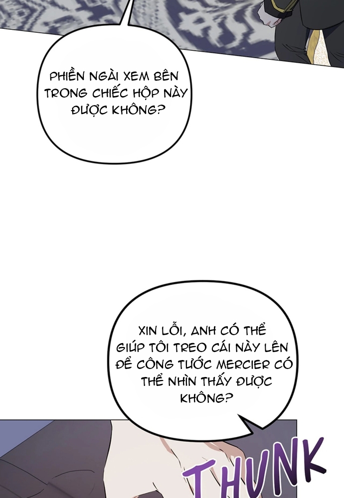 Sự Quyến Rũ Của Người Vợ Chapter 51 - Trang 2