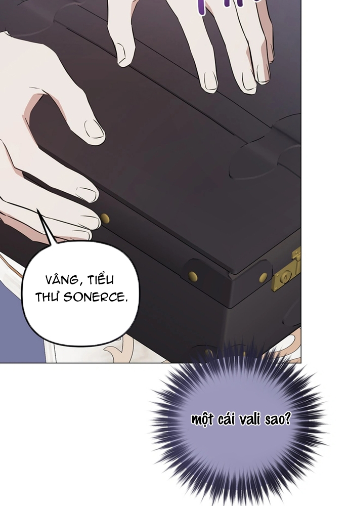 Sự Quyến Rũ Của Người Vợ Chapter 51 - Trang 2