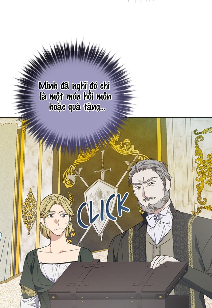Sự Quyến Rũ Của Người Vợ Chapter 51 - Trang 2