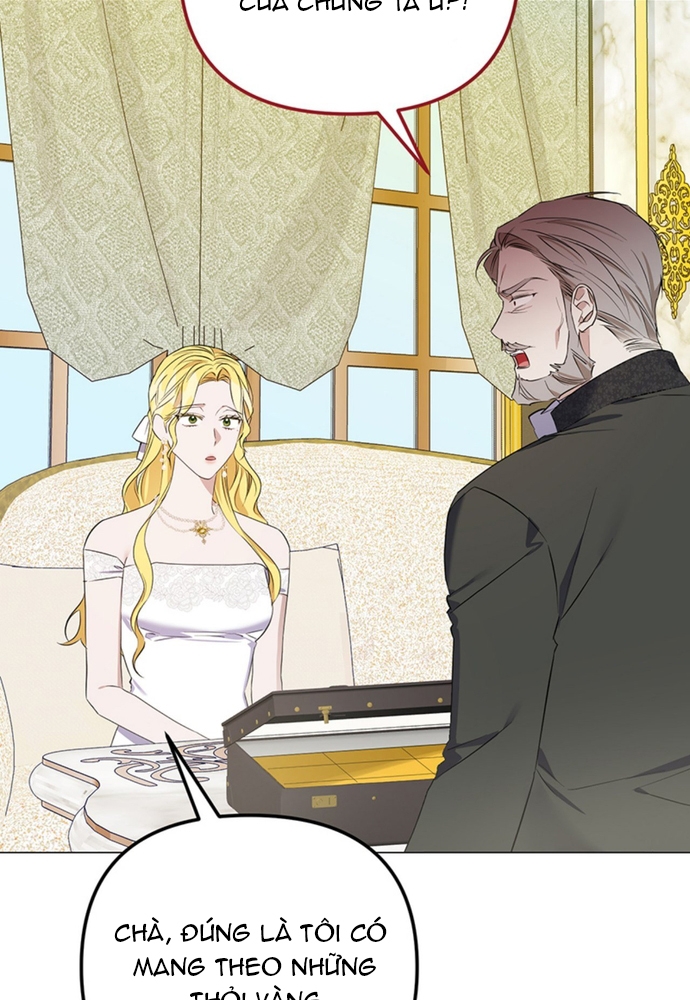 Sự Quyến Rũ Của Người Vợ Chapter 51 - Trang 2