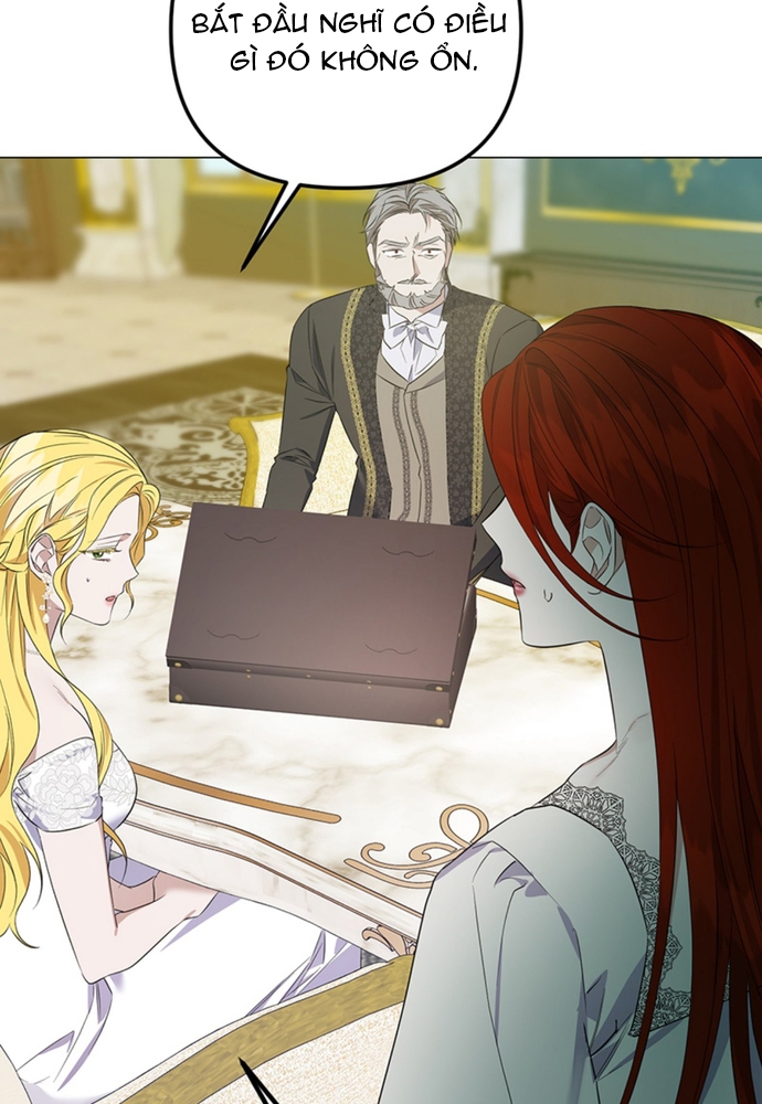 Sự Quyến Rũ Của Người Vợ Chapter 51 - Trang 2