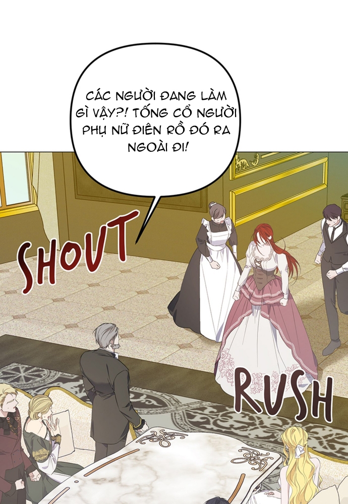 Sự Quyến Rũ Của Người Vợ Chapter 51 - Trang 2