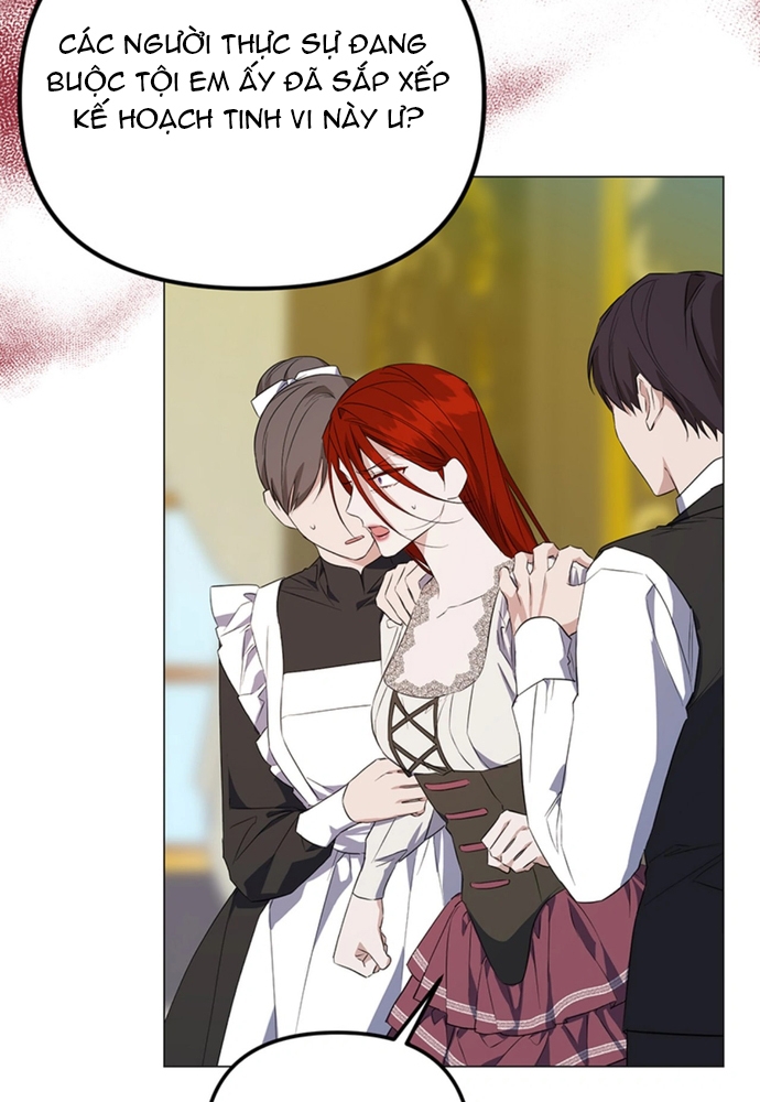 Sự Quyến Rũ Của Người Vợ Chapter 51 - Trang 2