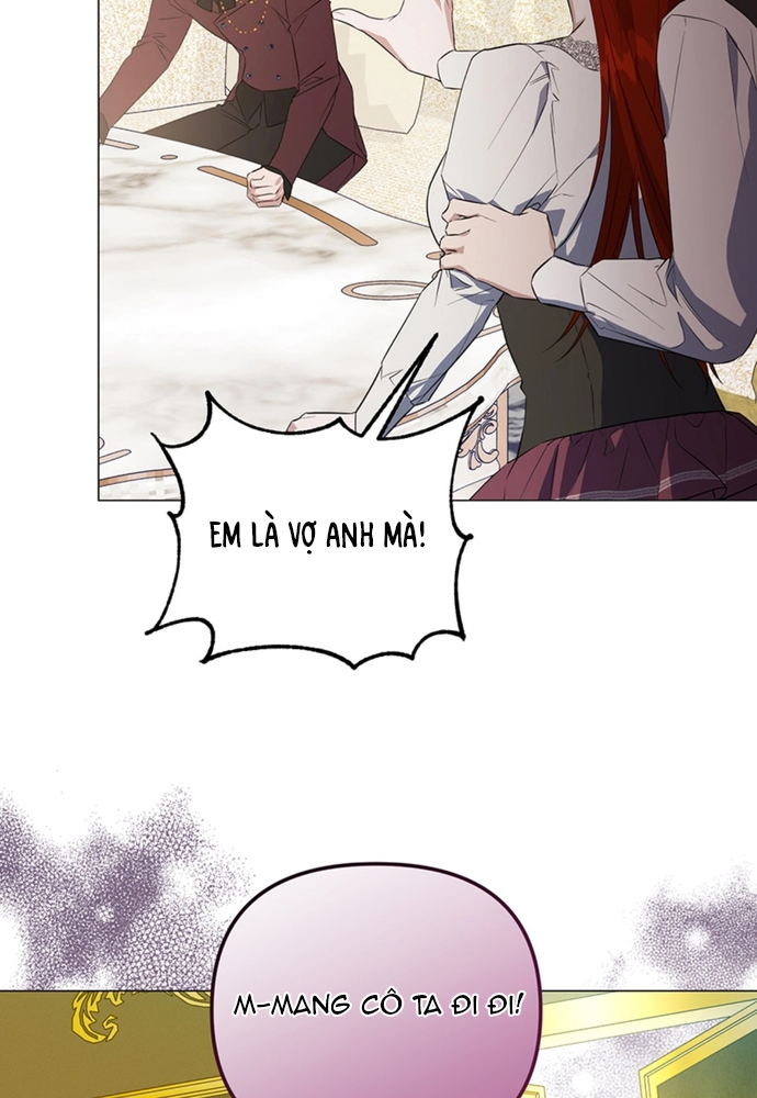 Sự Quyến Rũ Của Người Vợ Chapter 51 - Trang 2