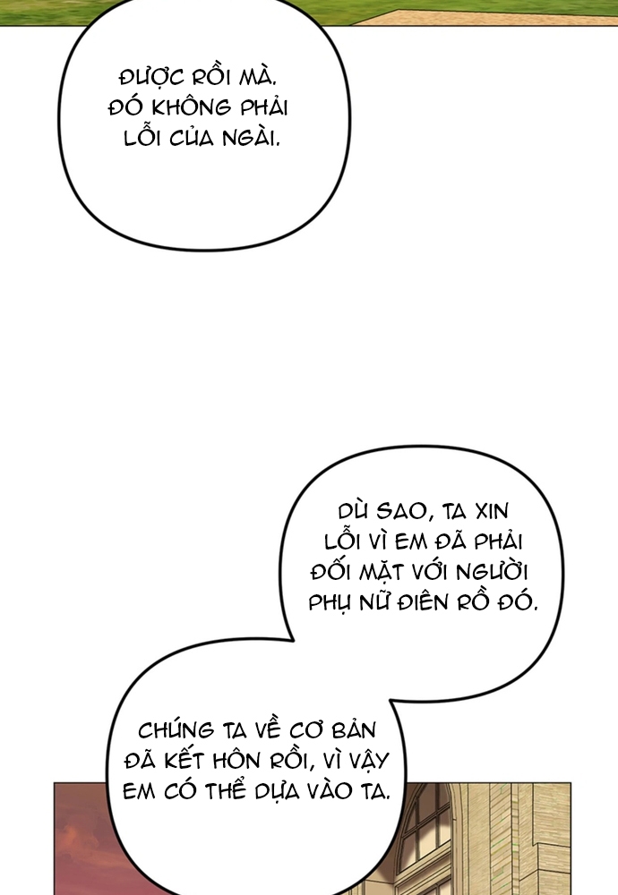 Sự Quyến Rũ Của Người Vợ Chapter 51 - Trang 2