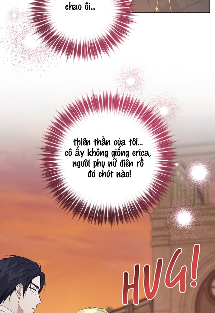 Sự Quyến Rũ Của Người Vợ Chapter 51 - Trang 2