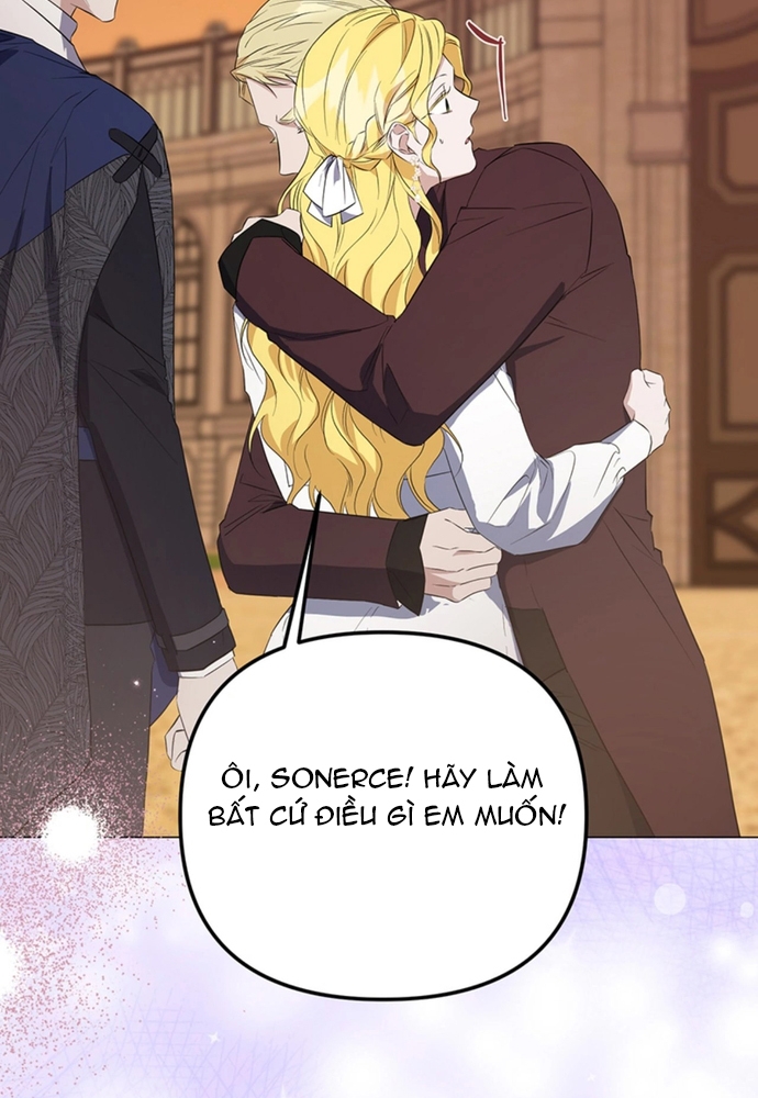 Sự Quyến Rũ Của Người Vợ Chapter 51 - Trang 2