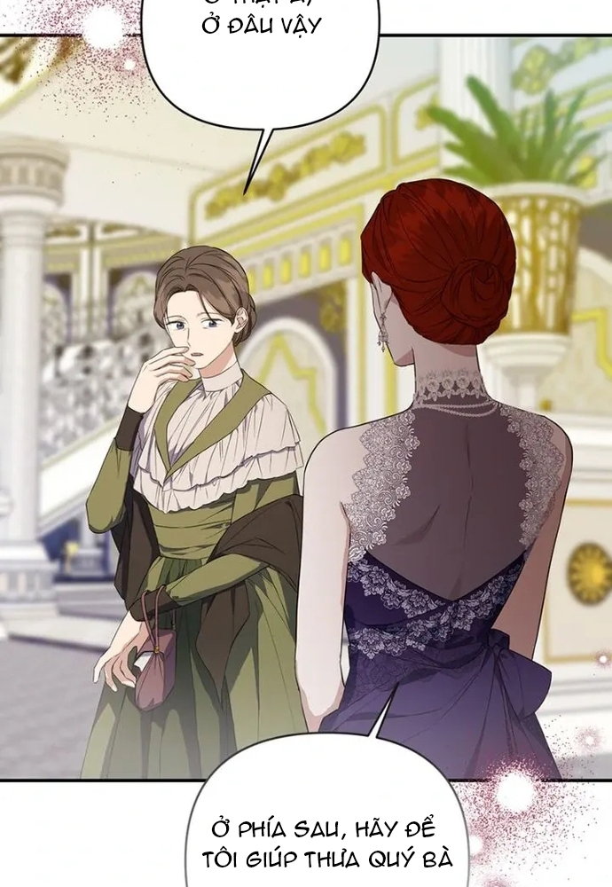 Sự Quyến Rũ Của Người Vợ Chapter 53 - Trang 2