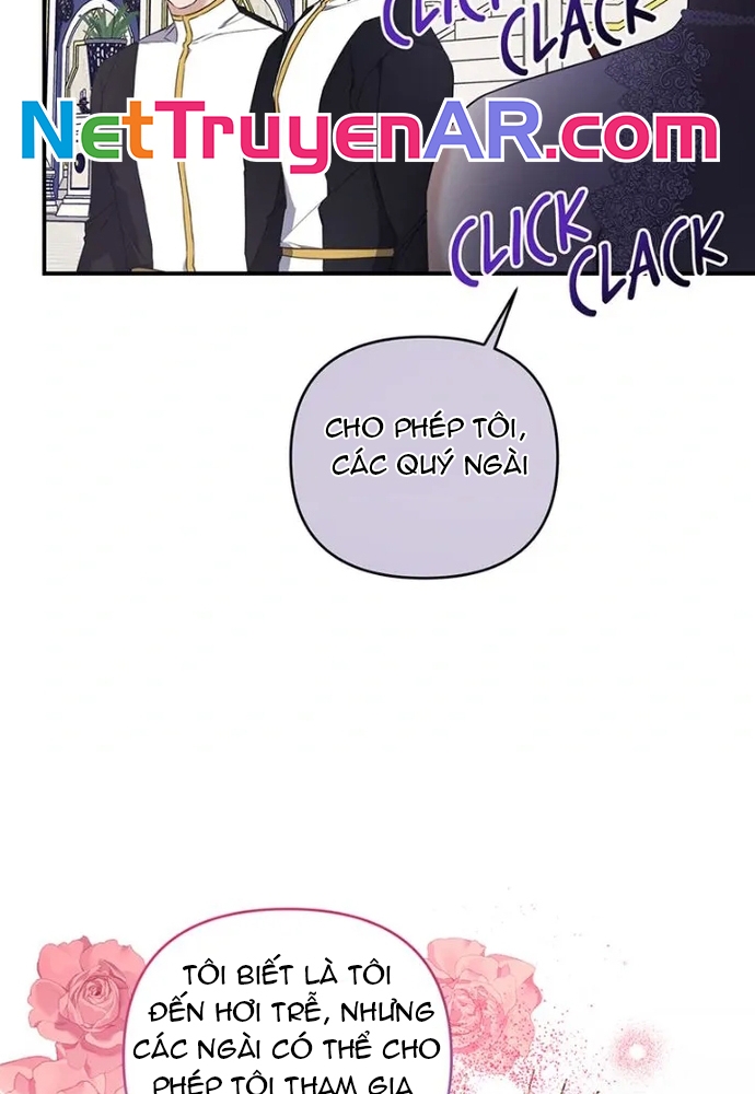 Sự Quyến Rũ Của Người Vợ Chapter 53 - Trang 2