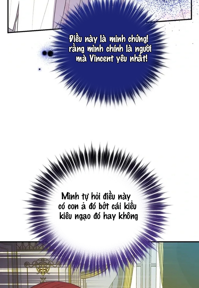 Sự Quyến Rũ Của Người Vợ Chapter 53 - Trang 2
